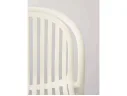 Стул барный Sheffilton SHT-S182-1 белый арт. 1567633