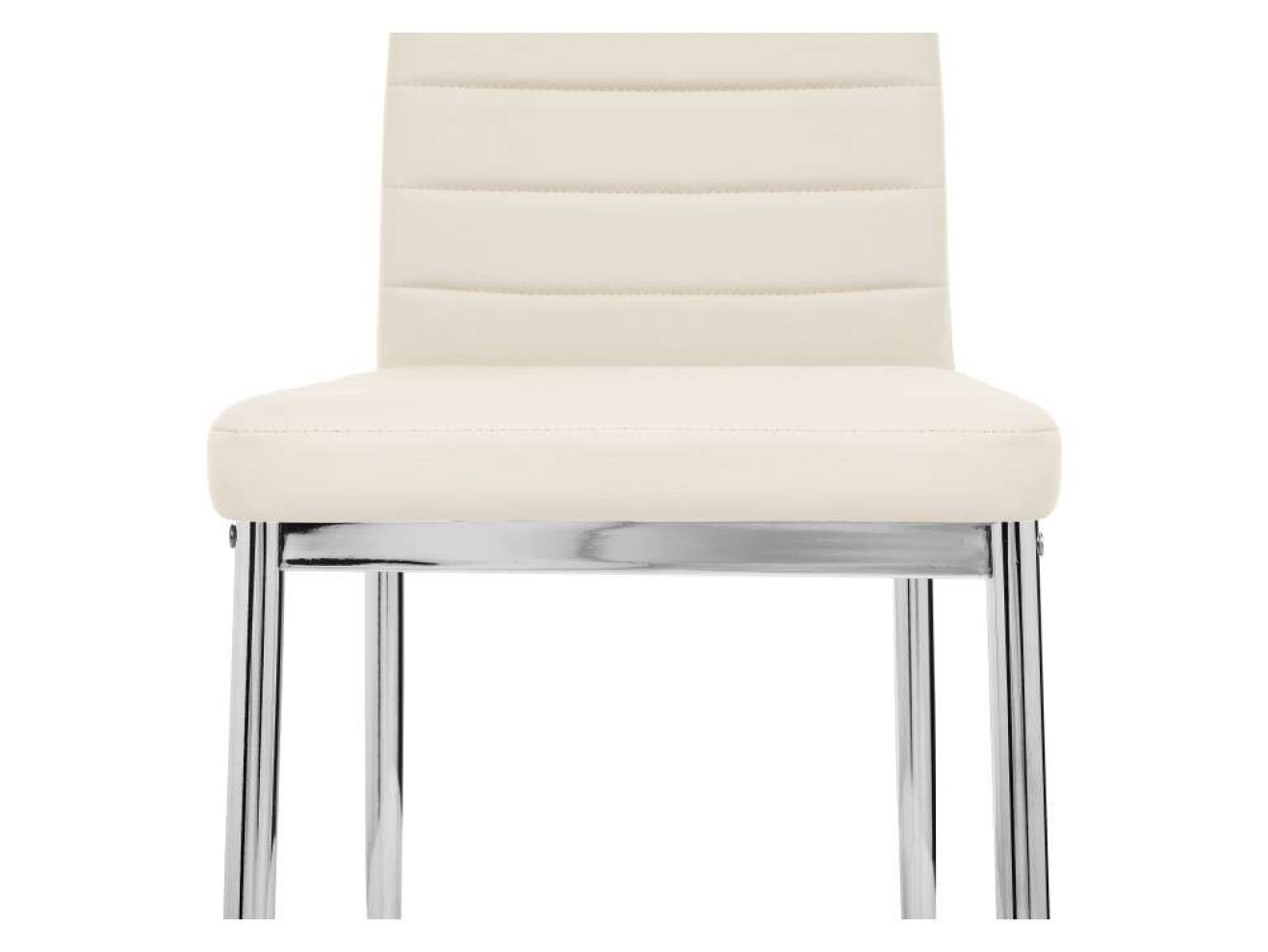 на металлокаркасе DC2-001 beige Стул на металлокаркасе