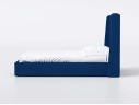 Кровать Lambro с ПМ (160х200)