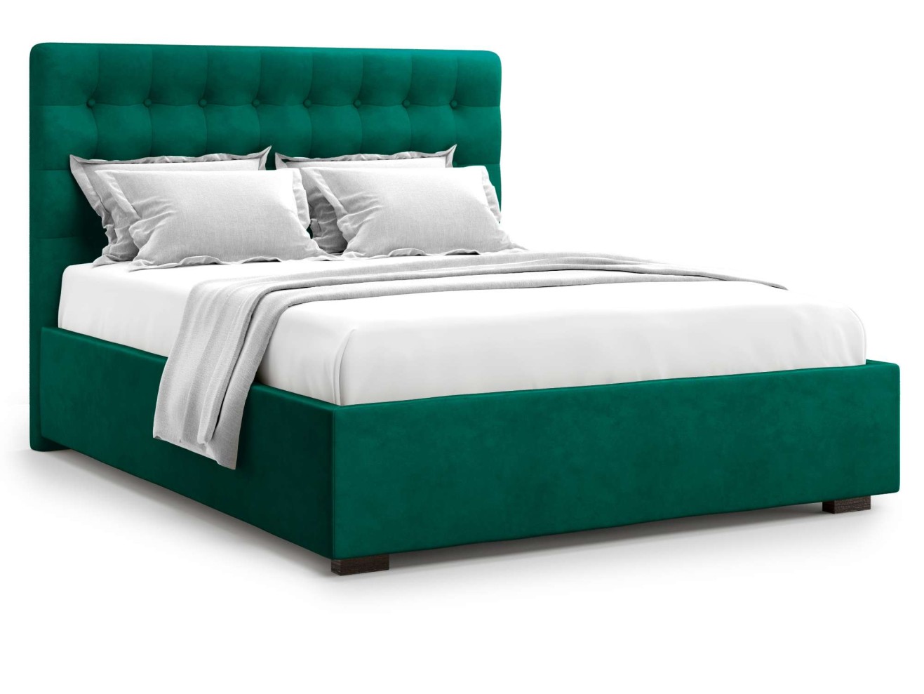Кровать Brayers без ПМ (140х200)