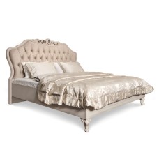 Кровать Мокко Люкс (180х200)