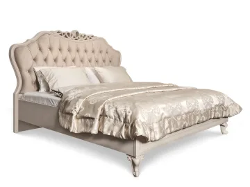 Кровать Мокко Люкс (180х200)