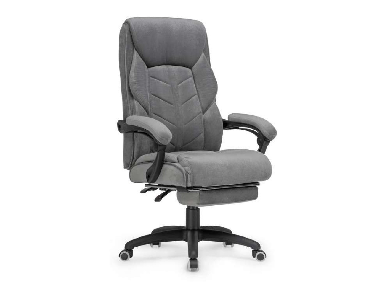 Traun dark gray / black Компьютерное кресло
