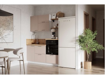 КГ 1650 Эмаль, Крем  Арника РМ