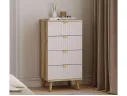 НМ 040.17 Комод Дакота, Сантьяго/Дуб Делано арт. 1357609
