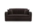 Диван аккордеон Барон № 4 арт. M2-17-3