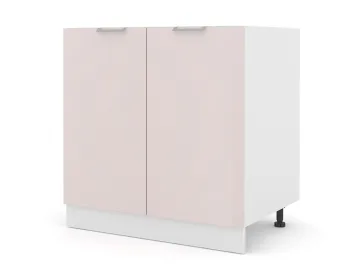 Шкаф напольный Каталея 800х820х476
