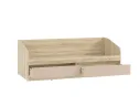Кровать НМ 041.50 Акварель Капучино арт. 851825