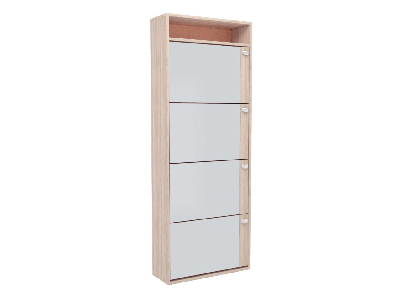 Обувница Leset Эдит 4S