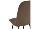 Стул Easy-Fit Brown C108 арт. 1552257