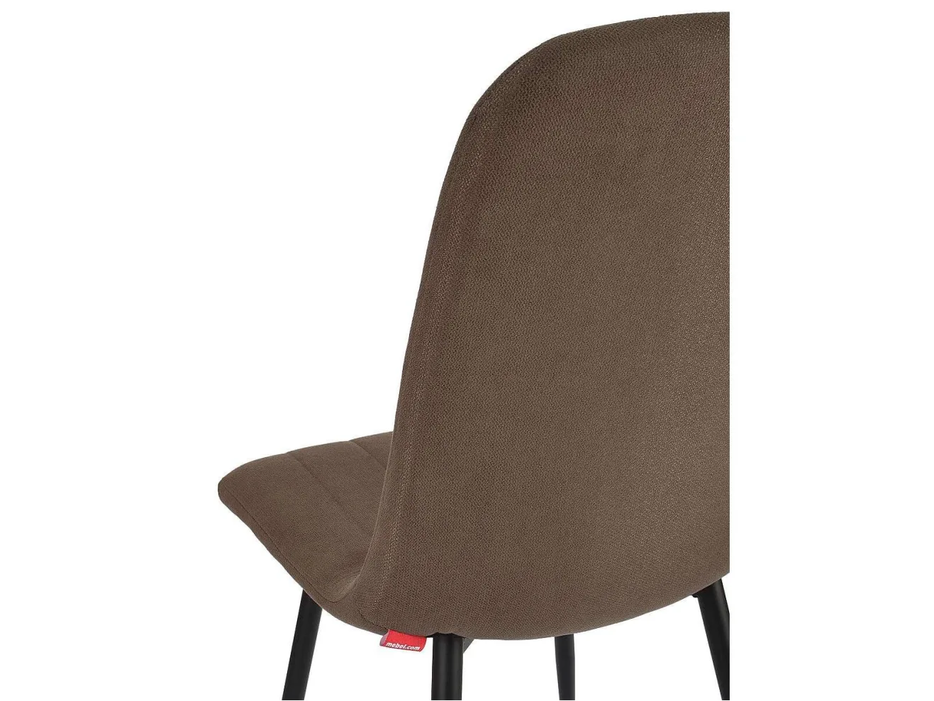 Стул Easy-Fit Brown C108 арт. 1552257
