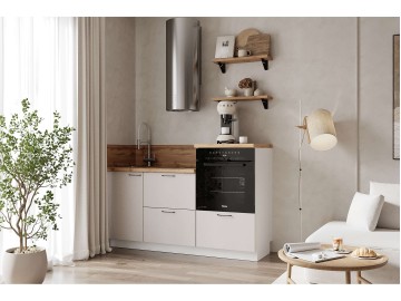 КГ 1650 ПВХ, Магнолия Арника РМ в.3