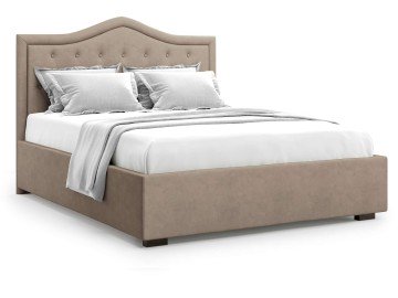 Кровать Tibr с ПМ (160х200)