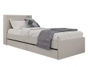 Кровать Астра (90х200) арт. Цб-00026880