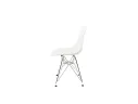 Стул Eddy-1 White арт. 1551433