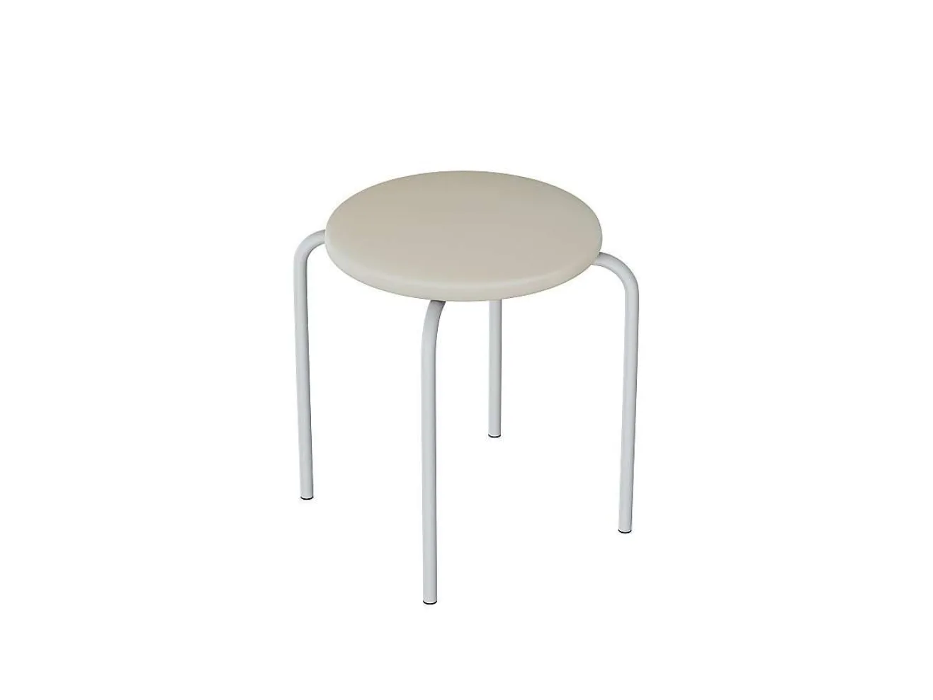 Табурет CHICO (SL1) V Cappuccino арт. 1551477