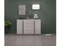 Кашемир серый