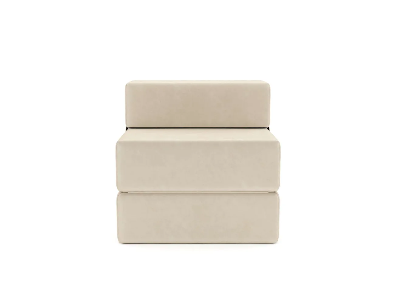 Кресло бескаркасное Алерия арт. M7-5-4