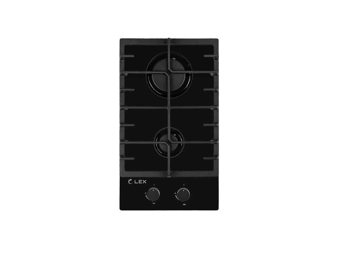 LEX GVG 321 BL газовая панель арт. 1526345