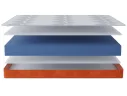  Бари в чехле Warmer 120х200 арт. 875957