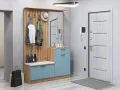 Grey-green In 2S