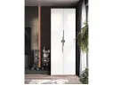 Шкаф распашной Сеул 80х220х52,5 арт. 1530079