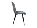 Стул Easy-Fit Dark Grey V240 арт. 1552267