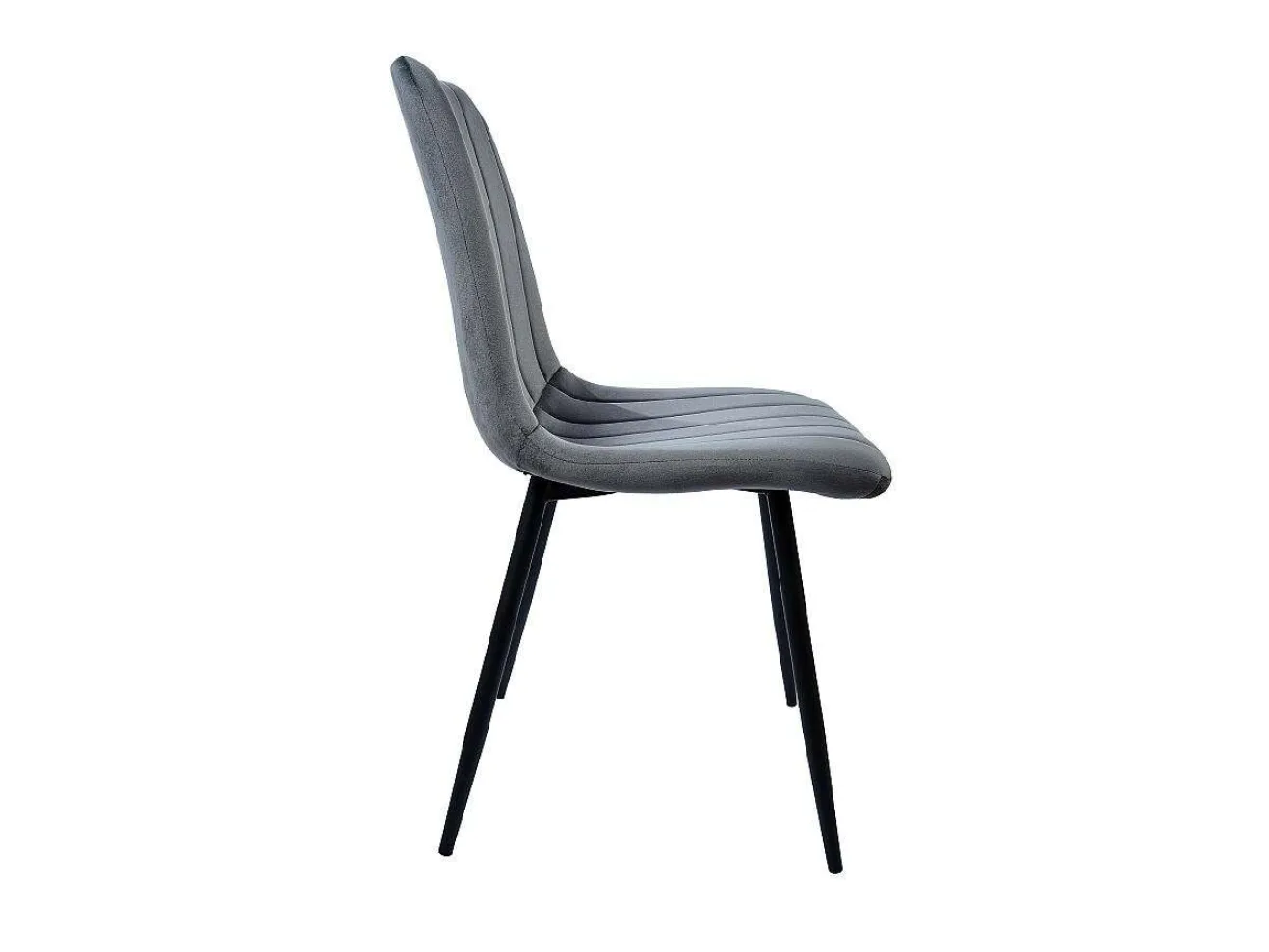 Стул Easy-Fit Dark Grey V240 арт. 1552267