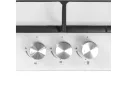 LEX GVG 431 WH газовая панель арт. 1580685