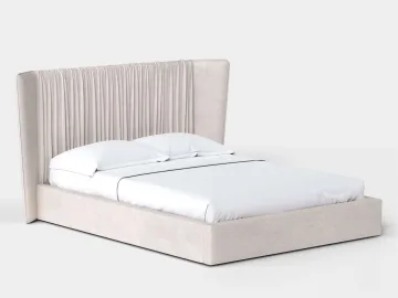 Кровать Belbo с ПМ (120х200)