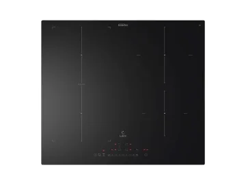 LEX EVI 641A I BL  панель стеклокерамическая индукционная