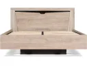 Магантия 160х200 с ПМ парящая дуб баррик Кровать арт. 1150097