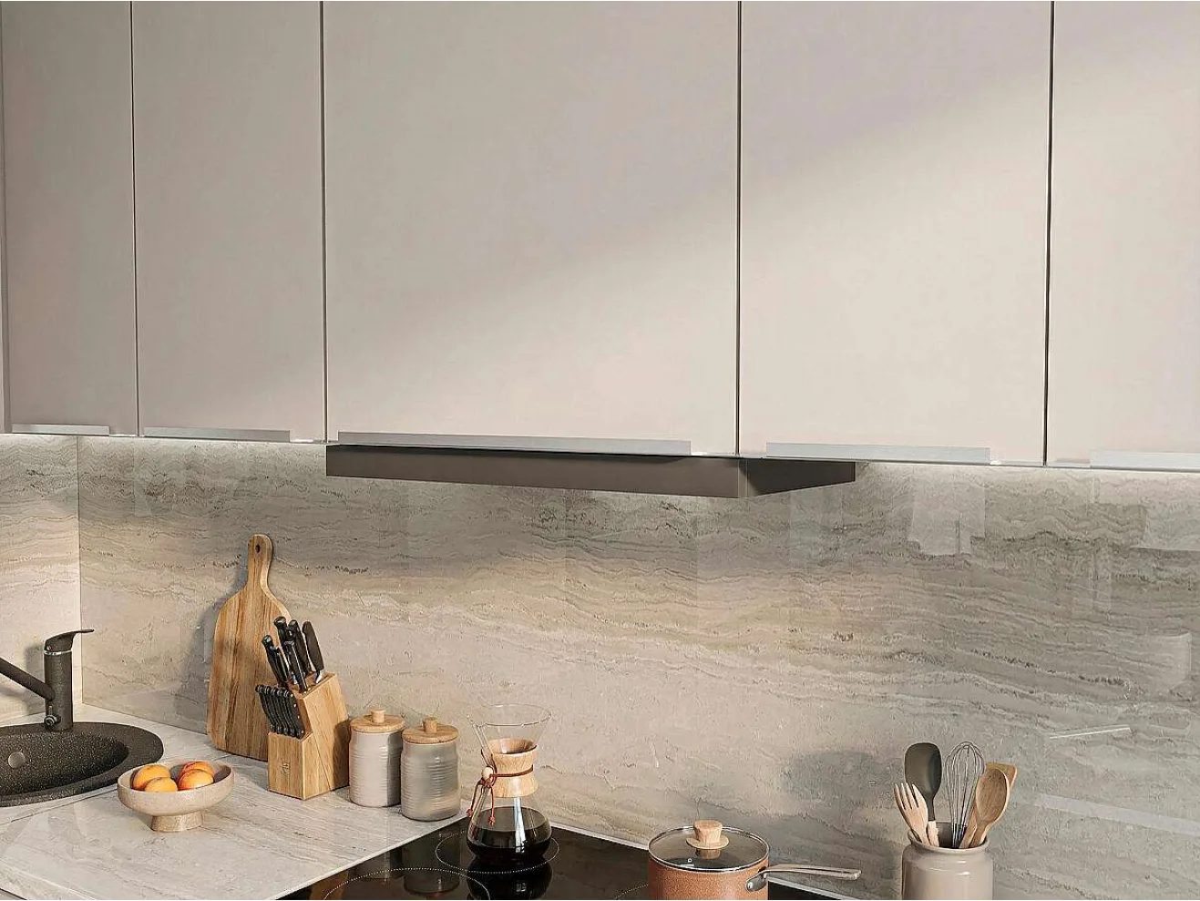 Фьюжн-02 Cream Silk/Silky White арт. 1554873