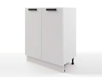 Шкаф напольный Пасаденна 600х820х476