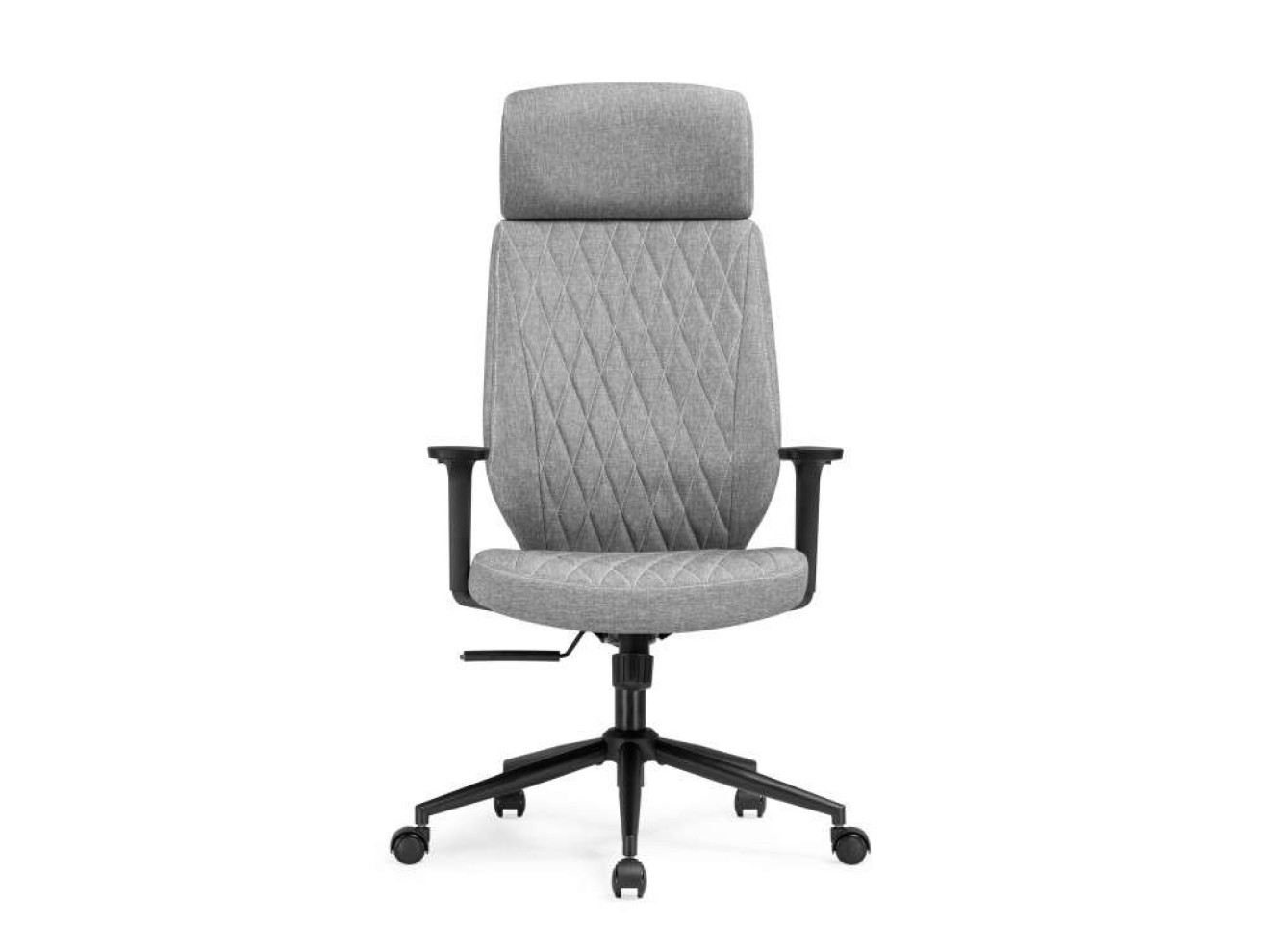 Rover grey Офисное кресло арт. 1149535