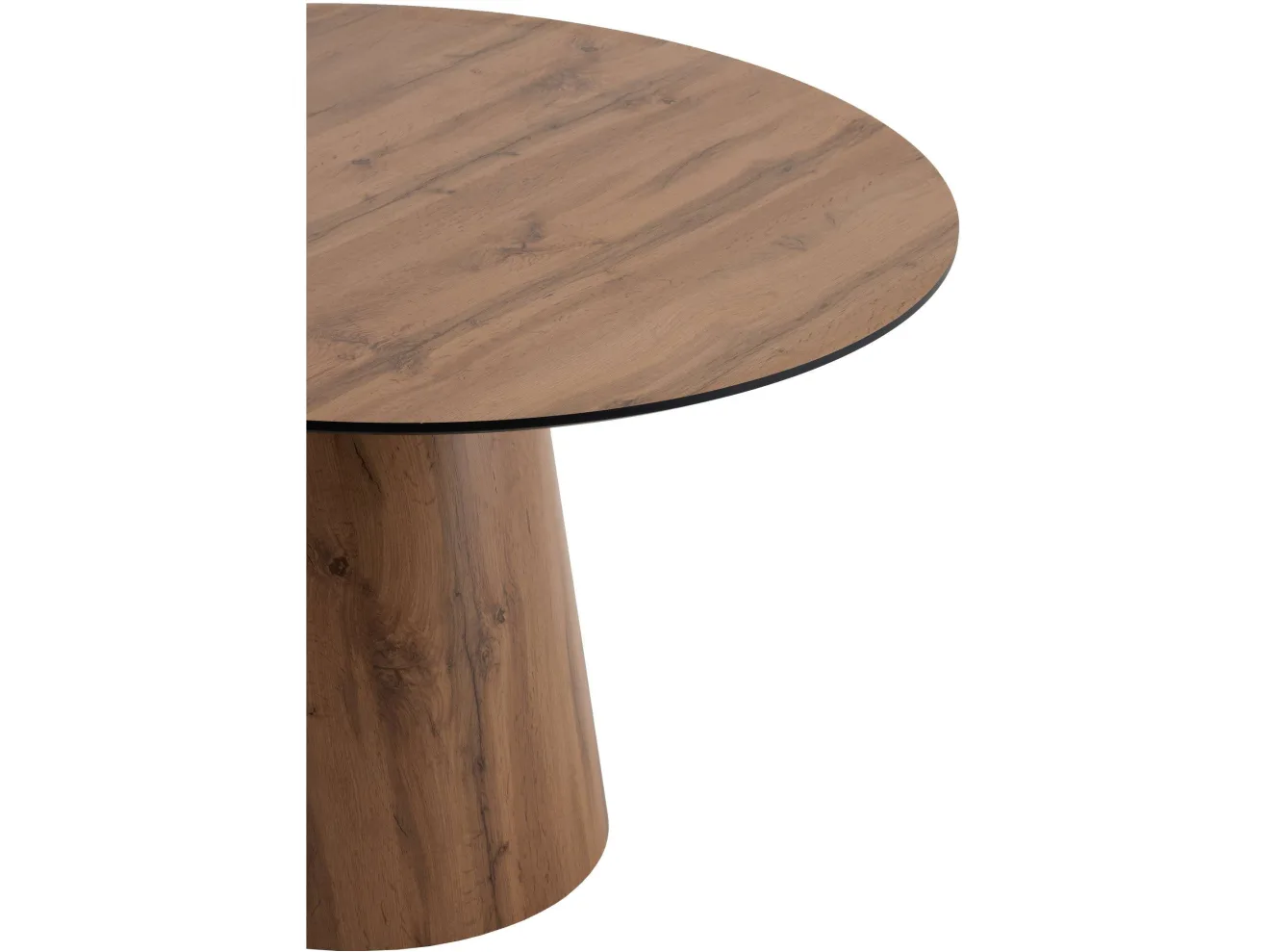 Стол STOOL GROUP Стивенсон-120 Дуб вотан арт. 1568395