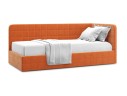 Кровать Tichina 120 Velutto 27
