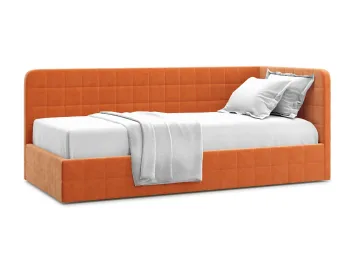 Кровать Tichina 120 Velutto 27