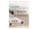 Salta light green / white Компьютерное кресло