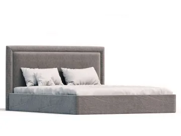 Кровать Тиволи Эконом с ПМ (140х200)