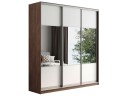 Шкаф купе 3-х дверный Бавария 2200