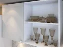 Кухонный гарнитур Оля 1200 арт. 967531