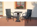 Набор мебели Парис мини  арт.GS013/GS016 черный,  Garden story арт. 1606361