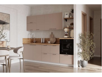 КГ 2550 Эмаль, Крем  Арника РМ в 4