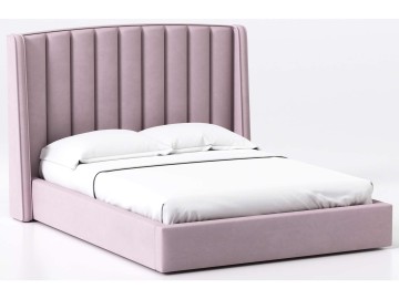 Кровать Lambro с ПМ (160х200)