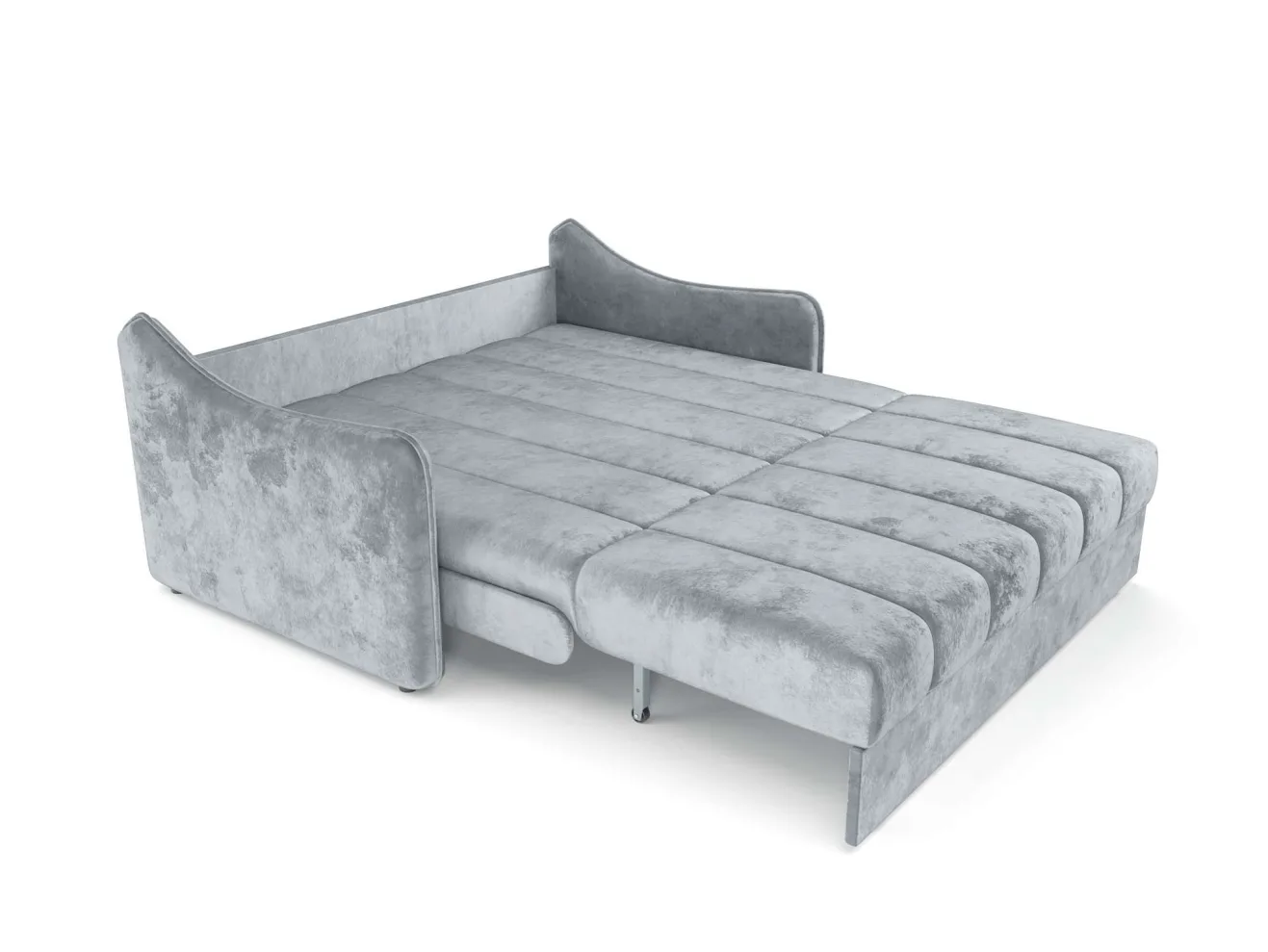 Диван аккордеон Давос (155х200) арт. 1273675