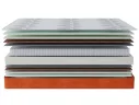  Престиж-Марсель в чехле Warmer 160х190 арт. 984709