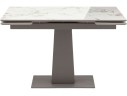 Стол обеденный Арнон 120-180*80*76 керамика Cold jade