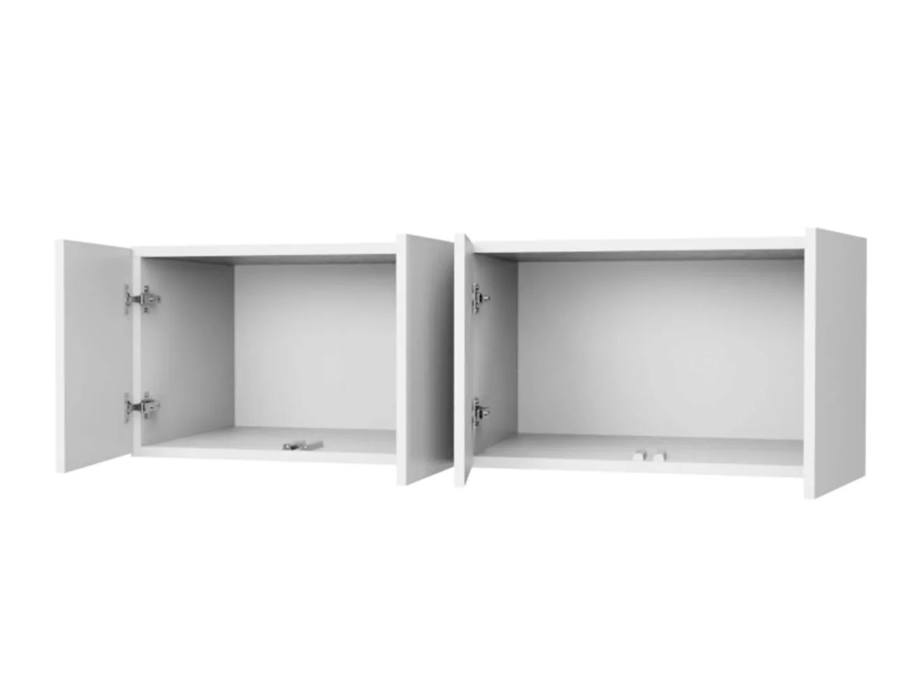 Антресоль Фиеста арт. Цб-00029067