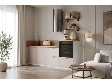 КГ 2400 ПВХ, Магнолия Арника РМ в.3